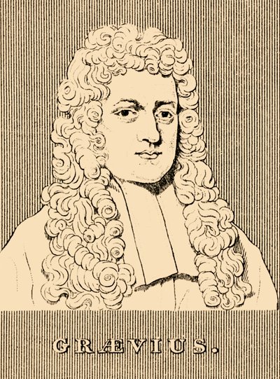 Graeve, 1632-1703, 1830। द्वारा अज्ञात