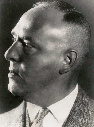 ग्रेगर स्ट्रैसर 1892-1934, 1930। द्वारा अज्ञात