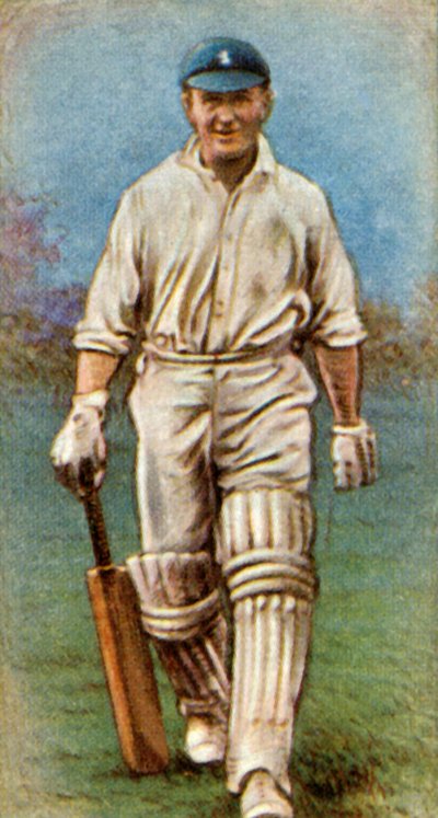 एचडब्ल्यूटी हार्डिंग केंट, 1928। द्वारा अज्ञात