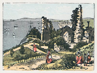 हेस्टिंग्स, c1910 द्वारा अज्ञात