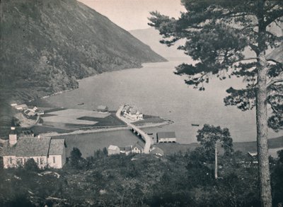 हेलसिलेट, सोंडमोर, 1914। द्वारा अज्ञात