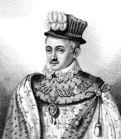 हेनरी स्टुअर्ट, लॉर्ड डारनली, मैरी के दूसरे पति, स्कॉट्स की रानी, 1803 द्वारा अज्ञात