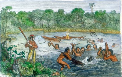 हेनरी वाल्टर बेट्स 1825-1892 अंग्रेजी यात्री और प्रकृतिवादी द्वारा अज्ञात