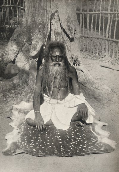हिंदू बसें एसेट, 1926 द्वारा अज्ञात