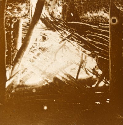 75 स्वचालित एंटी-एयरक्राफ्ट गन से हिट करें, c1914-c1918 द्वारा अज्ञात