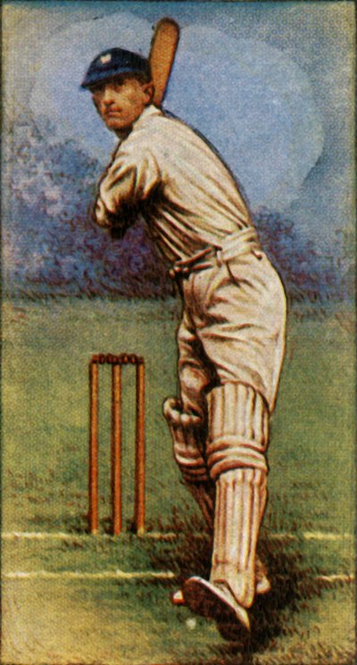 माननीय FSG Calthorpe Warwickshire, 1928। द्वारा अज्ञात