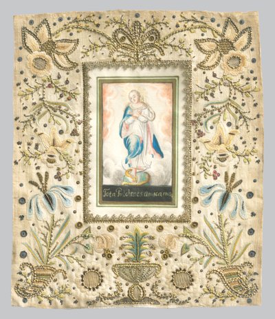 Immaculata द्वारा अज्ञात