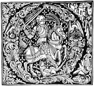 प्रारंभिक क्यू, 1490 1964 द्वारा अज्ञात