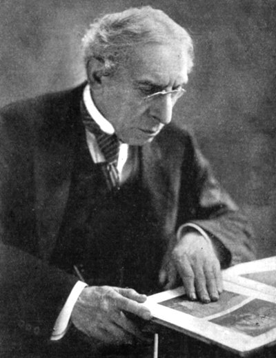 इज़राइल ज़ंगविल 1864-1926, 20 वीं शताब्दी की शुरुआत में अंग्रेजी में जियोनिस्ट और लेखक द्वारा अज्ञात