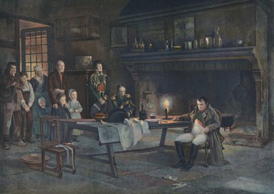 यह वह है !, 1896 द्वारा अज्ञात