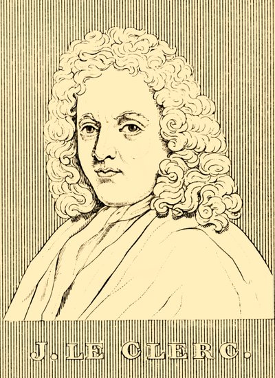 जे। मौलवी, 1657-1736, 1830। द्वारा अज्ञात