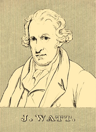जे। वाट, 1736-1819, 1830। द्वारा अज्ञात