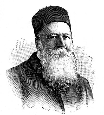 जीन हेनरी डुनेंट, स्विस परोपकारी, 1902 द्वारा अज्ञात
