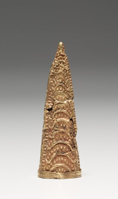 आभूषण, 1800। द्वारा अज्ञात