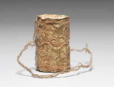 आभूषण, 1800। द्वारा अज्ञात