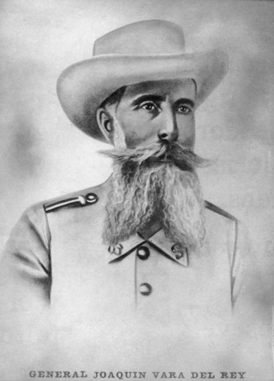 जोक्विन वारा डेल रॉय, 1840-1898, 1920 के दशक द्वारा अज्ञात