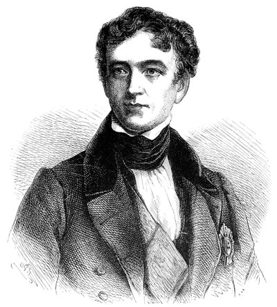 जॉन जॉर्ज, अर्ल ऑफ डरहम 1792-1840, 19 वीं शताब्दी द्वारा अज्ञात