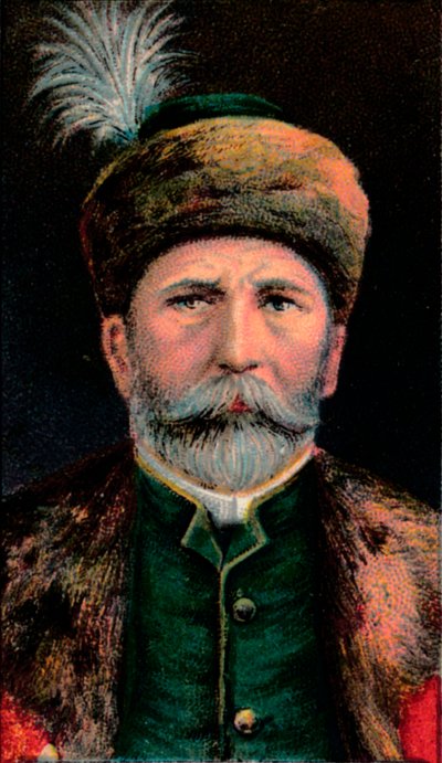 जूलियस जस्ट, हंगरी संसद के निचले सदन, 1906 के अध्यक्ष द्वारा अज्ञात