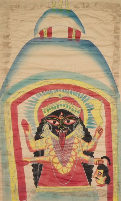 टाइम्स, 1800s। द्वारा अज्ञात