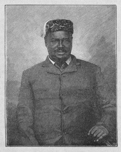 किंग सेतुवे, 1902 द्वारा अज्ञात