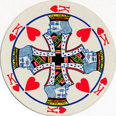 राजाओं के राजा, c1929 द्वारा अज्ञात