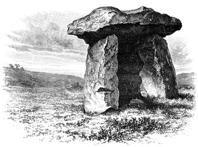 किट्स कॉटी हाउस, केंट, 1892 द्वारा अज्ञात