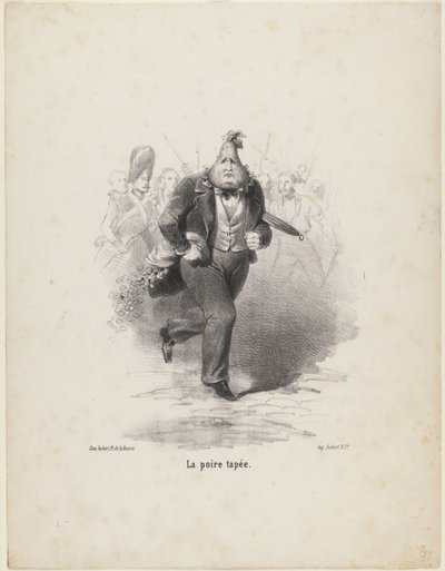 द टैप पीयर, सीए 1848 द्वारा अज्ञात
