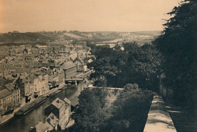द सैमब्र, सी 1900 द्वारा अज्ञात