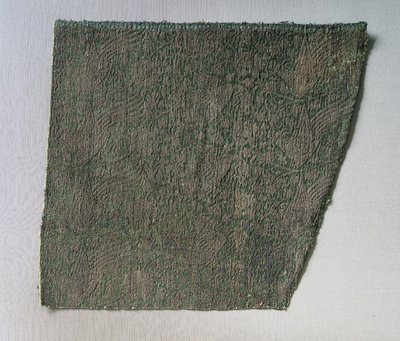 फीनिक्स के साथ लैम्पस, बेलों के बीच, 1200s-1300 के अंत में। द्वारा अज्ञात