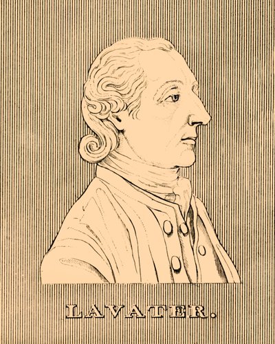 लवटर, 1741-1801, 1830। द्वारा अज्ञात