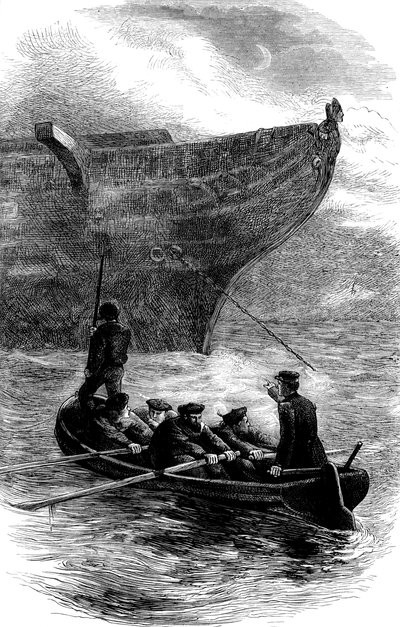 लेफ्टिनेंट कैल्डवेल चेन को फिसलते हुए, अमेरिकी गृहयुद्ध, 1861-1865 c1880 द्वारा अज्ञात