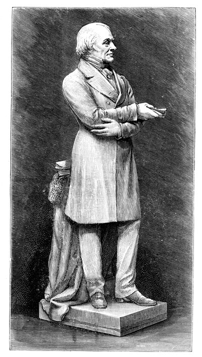 लॉर्ड जॉन रसेल, 1792-1878, 19 वीं शताब्दी द्वारा अज्ञात