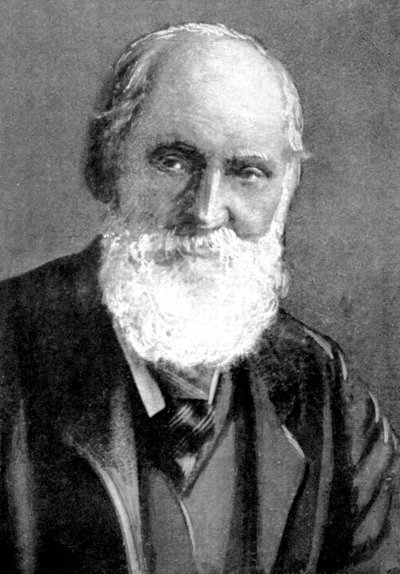 लॉर्ड केल्विन 1824-1907, आयरिश मूल के स्कॉटिश गणितज्ञ और भौतिक विज्ञानी, 1926 द्वारा अज्ञात