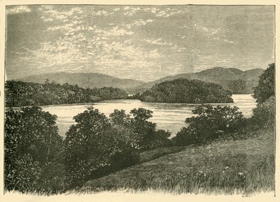 लफ गिल, 1898। द्वारा अज्ञात