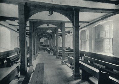 लोअर स्कूल पूर्व से पश्चिम, 1926 तक द्वारा अज्ञात