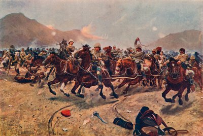 माईवैंड: सेविंग द गन्स, 1883 1906 द्वारा अज्ञात