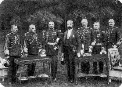 मैरी फ्रांकोइस सादी कारनोट, फ्रांस की राष्ट्रपति, 1887 द्वारा अज्ञात