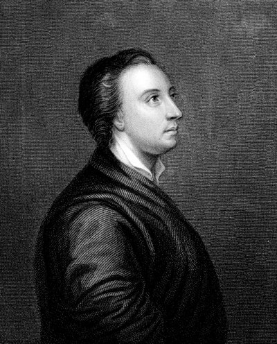 मार्क अक्सेंसाइड 1721-1770, अंग्रेजी कवि और चिकित्सक द्वारा अज्ञात