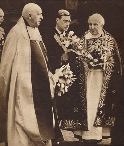 मौनी मनी गिफ्ट्स, 1936 1937 द्वारा अज्ञात