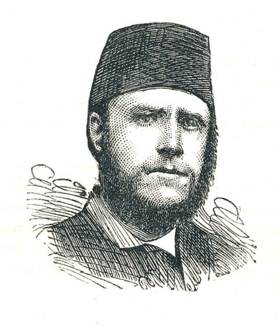 मेल्टन प्रायर, 1845-1910, अंग्रेजी कलाकार और युद्ध संवाददाता, 1893 द्वारा अज्ञात