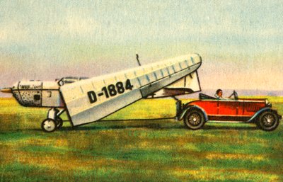 मैसर्सचिट एम 23 सी विमान, 1920, 1932। द्वारा अज्ञात