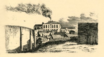 मेक्स ब्रूहाउस ने लगभग 1796, 1808, 1925 में बनाया था। द्वारा अज्ञात