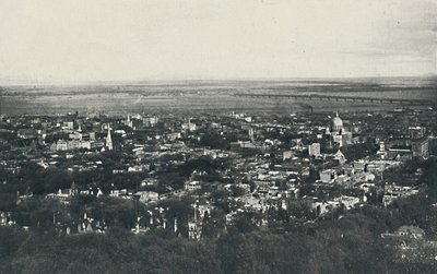मॉन्ट्रियल, 1916 द्वारा अज्ञात