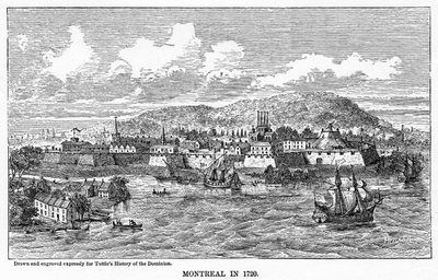 1729, 1877 में मॉन्ट्रियल द्वारा अज्ञात