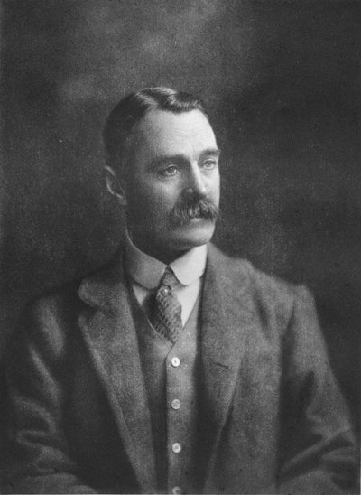 मि। डब्ल्यू ब्रोड्रिक-क्लोएट, 1911 द्वारा अज्ञात