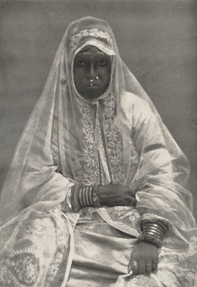मुहम्मडनरीन, 1926 द्वारा अज्ञात
