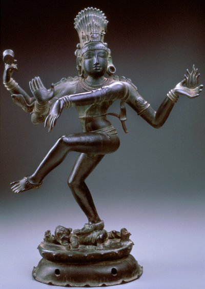 नटराज, शिव, 13 वीं शताब्दी द्वारा अज्ञात