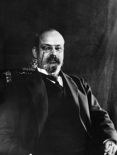 नेस्टर Kotlyarevsky, रूसी दार्शनिक और शिक्षाविद, 1890 द्वारा अज्ञात