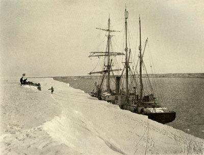 निमरोड पिकिंग द नॉदर्न पार्टी, c1908, 1909 द्वारा अज्ञात
