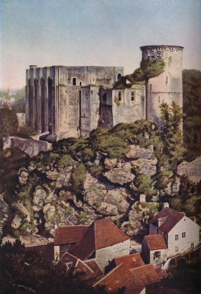 नॉरमैंडी, c1930s द्वारा अज्ञात